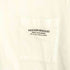 ネイバーフッド NEIGHBORHOOD VネックポケットTシャツ メンズ JPN:L