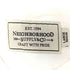 ネイバーフッド NEIGHBORHOOD VネックポケットTシャツ メンズ JPN:L
