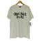 ステューシー Stussy 00s フロントプリントクルーネックTシャツ メンズ JPN:L