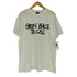 ステューシー Stussy 00s フロントプリントクルーネックTシャツ メンズ JPN:L