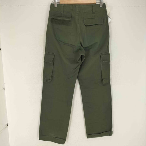カイコー KAIKO 22SS CARGO PANTS OLIVE メンズ JPN:S