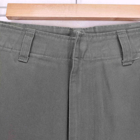 カイコー KAIKO 22SS CARGO PANTS OLIVE メンズ JPN:S