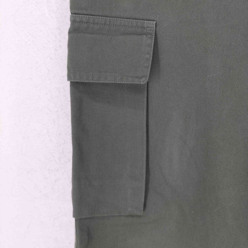 カイコー KAIKO 22SS CARGO PANTS OLIVE メンズ JPN:S