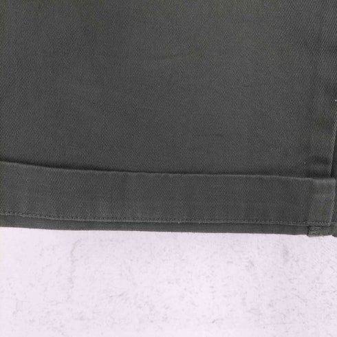 カイコー KAIKO 22SS CARGO PANTS OLIVE メンズ JPN:S