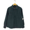 ナノユニバース NANO universe 24AW テックメルトン CPOシャツブルゾン メンズ JPN:M