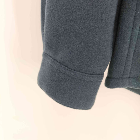 ナノユニバース NANO universe 24AW テックメルトン CPOシャツブルゾン メンズ JPN:M