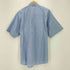 パパス papas WALL GUY SHIRT PAPAS 半袖チェックシャツ メンズ JPN:L