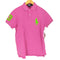 ポロバイラルフローレン Polo by RALPH LAUREN CUSTOM FIT ビッグポニー刺繍ポロシャツ メンズ JPN:M