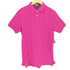 ポロバイラルフローレン Polo by RALPH LAUREN CUSTOM FIT ポニー刺繍ポロシャツ メンズ JPN:M