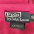 ポロバイラルフローレン Polo by RALPH LAUREN CUSTOM FIT ポニー刺繍ポロシャツ メンズ JPN:M