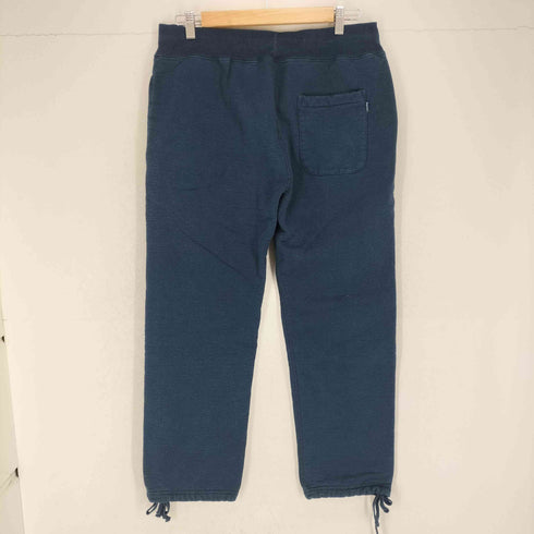 シュプリーム Supreme ロゴプリントスウェットパンツ メンズ JPN:M