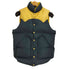 ロッキーマウンテンフェザーベッド Rocky Mountain FeatherBed 21AW HERITAGE COLLECTION DOWN VEST メンズ 36