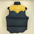 ロッキーマウンテンフェザーベッド Rocky Mountain FeatherBed 21AW HERITAGE COLLECTION DOWN VEST メンズ 36