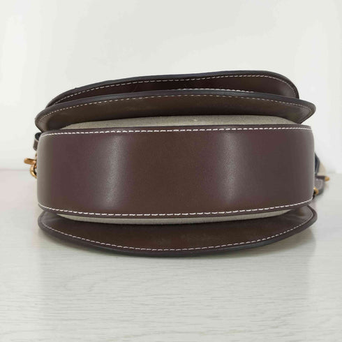 ザラ ZARA スイッチングパターン ショルダーバッグ レディース