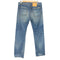 リーバイス Levis 00s 66501 復刻 501 ボタンフライデニムパンツ メンズ W34L36