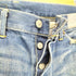 リーバイス Levis 00s 66501 復刻 501 ボタンフライデニムパンツ メンズ W34L36