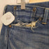 リーバイス Levis 00s 66501 復刻 501 ボタンフライデニムパンツ メンズ W34L36