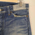 リーバイス Levis 00s 66501 復刻 501 ボタンフライデニムパンツ メンズ W34L36