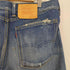 リーバイス Levis 00s 66501 復刻 501 ボタンフライデニムパンツ メンズ W34L36
