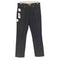 イヴサンローラン Yves Saint Laurent rive gauche 80-90s 金ボタンストレートパンツ メンズ FR:38-40