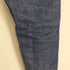 ティーシービージーンズ TCB JEANS Pre-shrunk jeans type 505 猫パッチ 赤耳 テーパードデニムパンツ メンズ