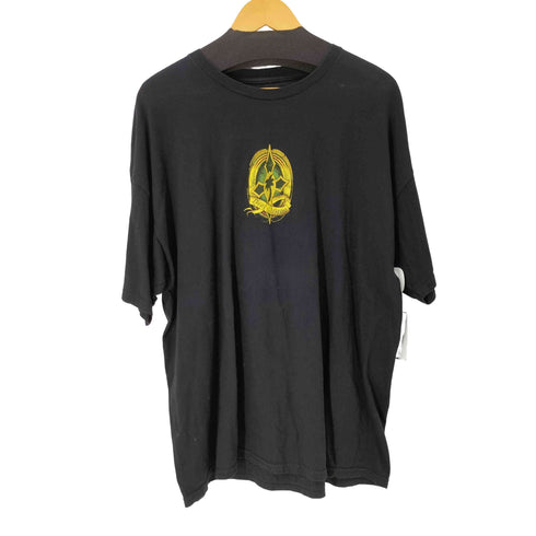 ローカルモーション local motion 両面プリントS/Sカットソー メンズ import:XXL