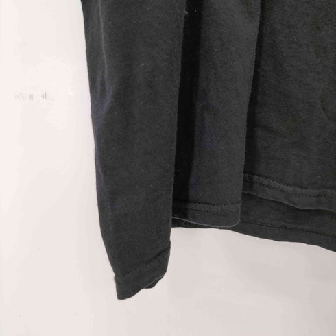 ローカルモーション local motion 両面プリントS/Sカットソー メンズ import:XXL