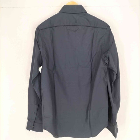 アーペーセー A.P.C. 1ポケットシャツ メンズ JPN:1