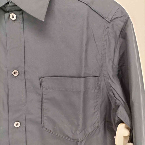 アーペーセー A.P.C. 1ポケットシャツ メンズ JPN:1