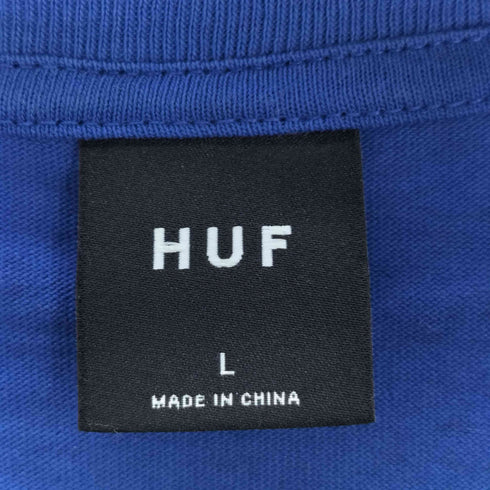 ハフ HUF 25SS PAY DAY TEE メンズ JPN:L