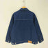 ハフ HUF 25SS OD DENIM ZIP JACKET メンズ JPN:L