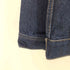 ハフ HUF 25SS OD DENIM ZIP JACKET メンズ JPN:L