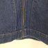 ハフ HUF 25SS OD DENIM ZIP JACKET メンズ JPN:L