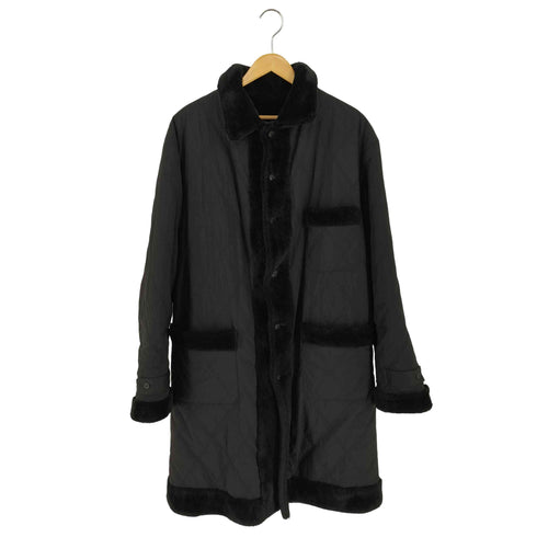 サイトバイヨウジヤマモト syte by Yohji Yamamoto REVERSIBLE QUILTED COAT メンズ JPN:3