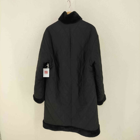 サイトバイヨウジヤマモト syte by Yohji Yamamoto REVERSIBLE QUILTED COAT メンズ JPN:3
