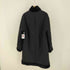 サイトバイヨウジヤマモト syte by Yohji Yamamoto REVERSIBLE QUILTED COAT メンズ JPN:3