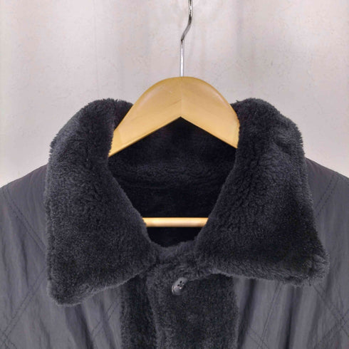 サイトバイヨウジヤマモト syte by Yohji Yamamoto REVERSIBLE QUILTED COAT メンズ JPN:3