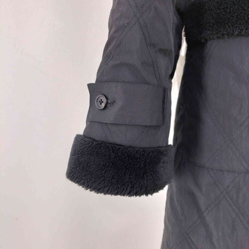 サイトバイヨウジヤマモト syte by Yohji Yamamoto REVERSIBLE QUILTED COAT メンズ JPN:3
