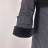 サイトバイヨウジヤマモト syte by Yohji Yamamoto REVERSIBLE QUILTED COAT メンズ JPN:3