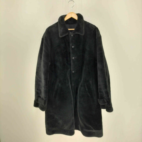 サイトバイヨウジヤマモト syte by Yohji Yamamoto REVERSIBLE QUILTED COAT メンズ JPN:3