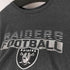 チームアパレル NFL TEAM APPAREL チームロゴプリント S/S カットソー メンズ 2XL