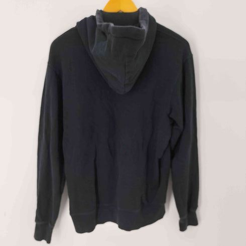 チャンピオン Champion カレッジロゴプリント パーカー メンズ import:L