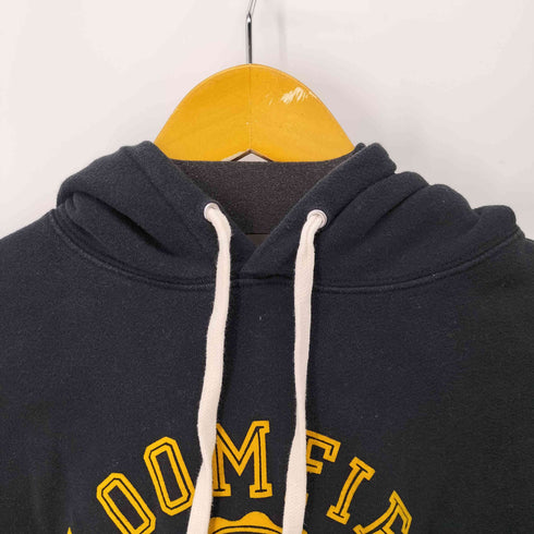 チャンピオン Champion カレッジロゴプリント パーカー メンズ import:L