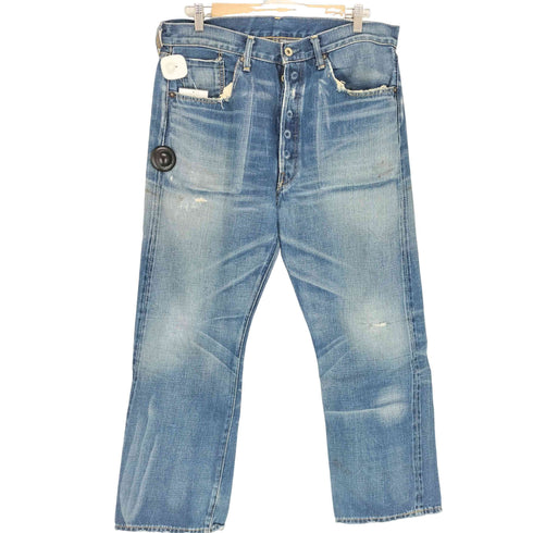 リーバイスヴィンテージクロージング Levis Vintage Clothing 44501 デニムパンツ 大戦モデル メンズ 36