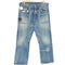 リーバイスヴィンテージクロージング Levis Vintage Clothing 44501 デニムパンツ 大戦モデル メンズ 36