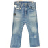 リーバイスヴィンテージクロージング Levis Vintage Clothing 44501 デニムパンツ 大戦モデル メンズ 36