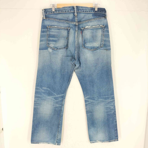 リーバイスヴィンテージクロージング Levis Vintage Clothing 44501 デニムパンツ 大戦モデル メンズ 36