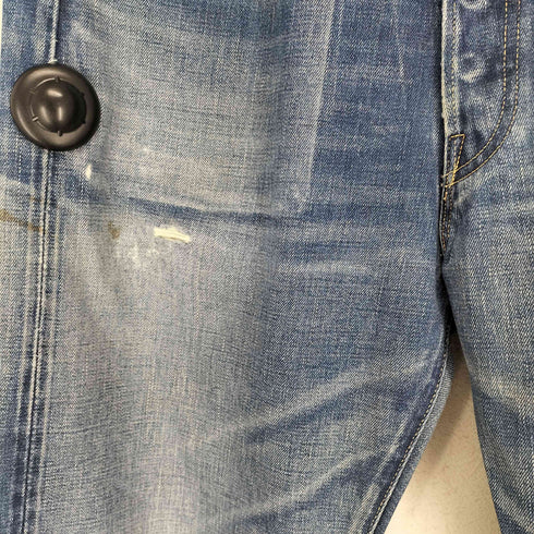 リーバイスヴィンテージクロージング Levis Vintage Clothing 44501 デニムパンツ 大戦モデル メンズ 36