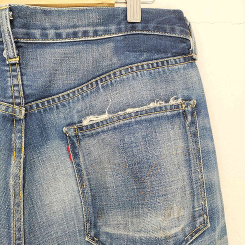 リーバイスヴィンテージクロージング Levis Vintage Clothing 44501 デニムパンツ 大戦モデル メンズ 36