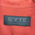 サイトバイヨウジヤマモト syte by Yohji Yamamoto リヨセル バンドカラーシャツ メンズ JPN:4